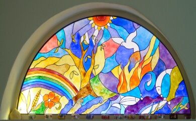 Culte dimanche 28 septembre 2025 à 10h30 au temple de Pertuis