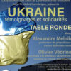 UKRAINE: TÉMOIGNAGES ET SOLIDARITÉS