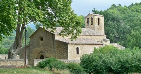 Rencontre œcuménique dimanche 21 septembre 2025 à 15h