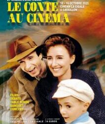 Rencontres interculturelles et cinématographiques à Cavaillon