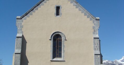 Journée de l&rsquo;Ascension jeudi 14 mai 2026 à St Laurent du Cros